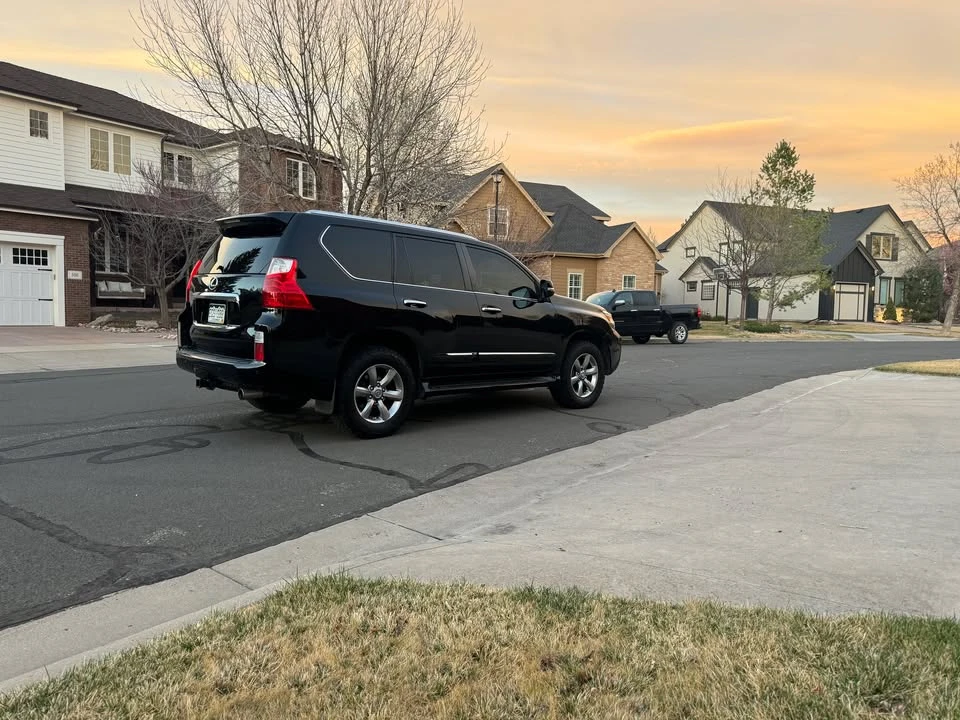2013 Lexus GX 2nd Gen - Image 5 of 20