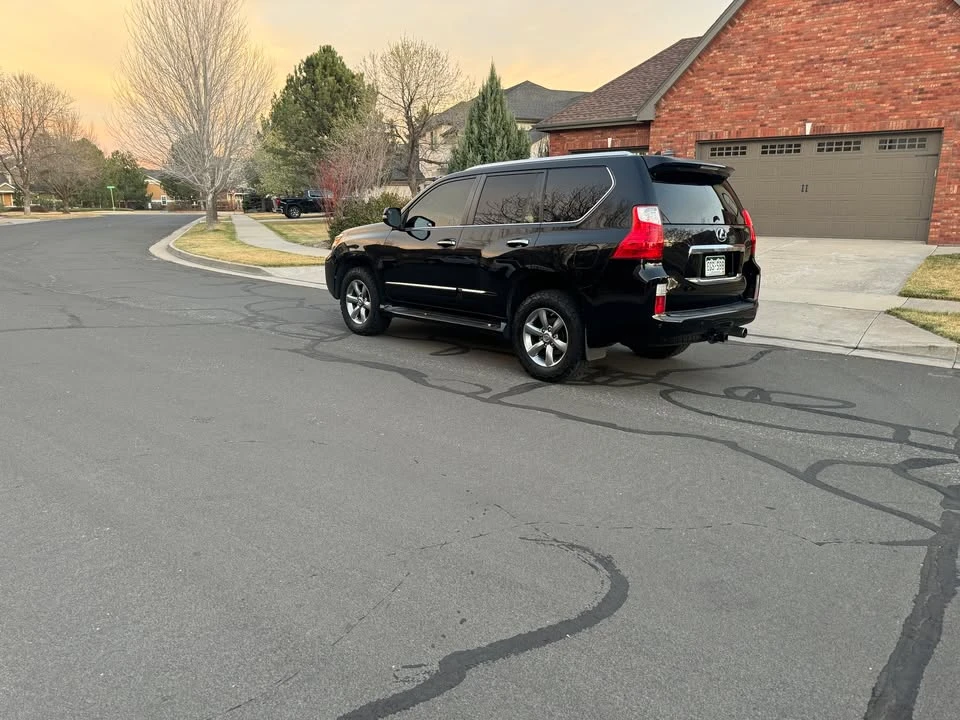 2013 Lexus GX 2nd Gen - Image 3 of 20