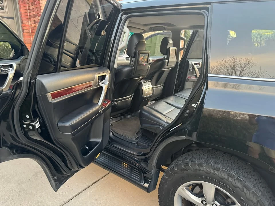 2013 Lexus GX 2nd Gen - Image 12 of 20