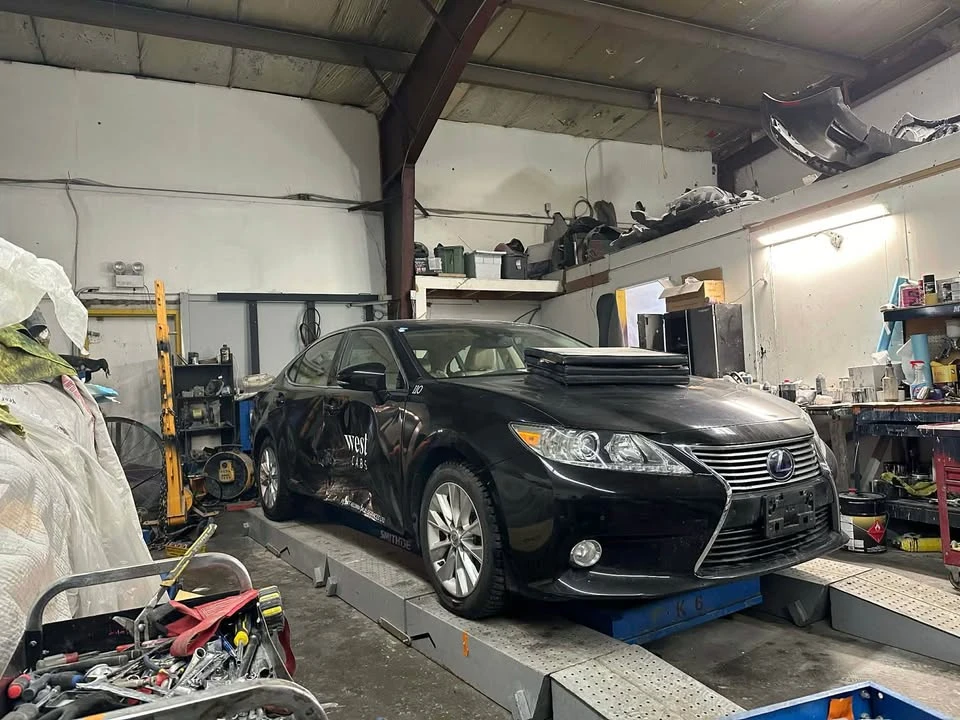 2013 Lexus CT - Image 16 of 16