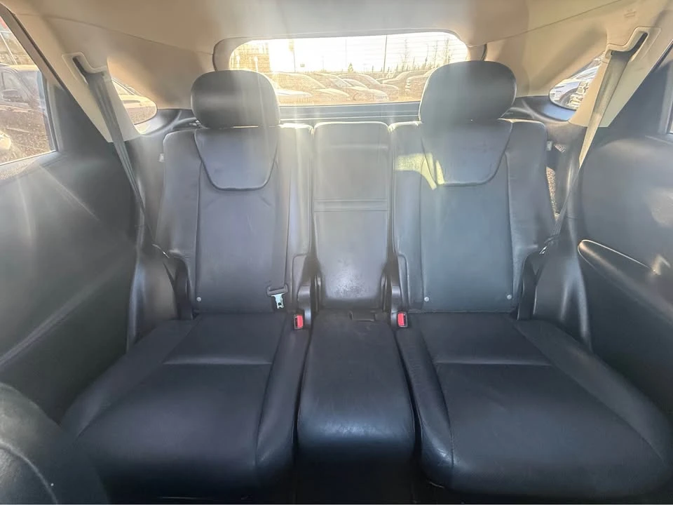 2013 Lexus RX 3rd Gen - Image 16 of 18