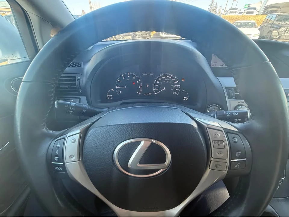 2013 Lexus RX 3rd Gen - Image 13 of 18