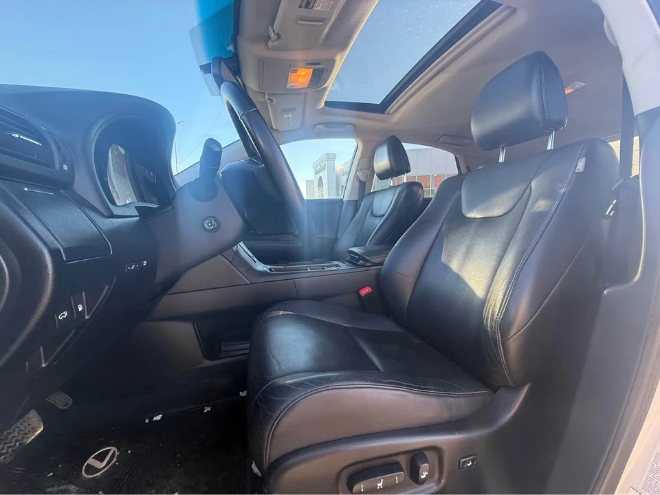 2013 Lexus RX 3rd Gen - Image 11 of 18