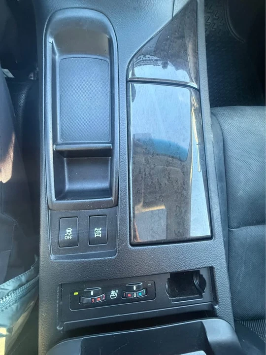 2013 Lexus RX 3rd Gen - Image 17 of 18