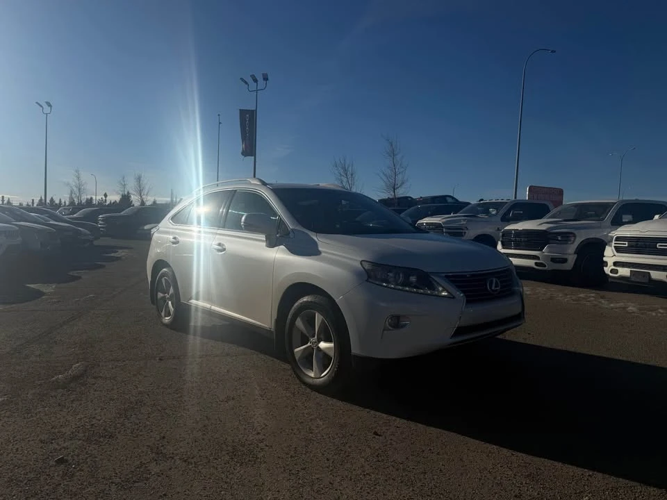 2013 Lexus RX 3rd Gen - Image 9 of 18