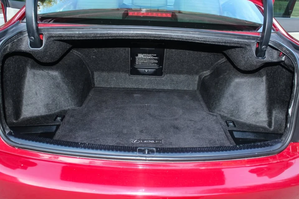 2013 Lexus IS 2nd Gen - Image 20 of 20