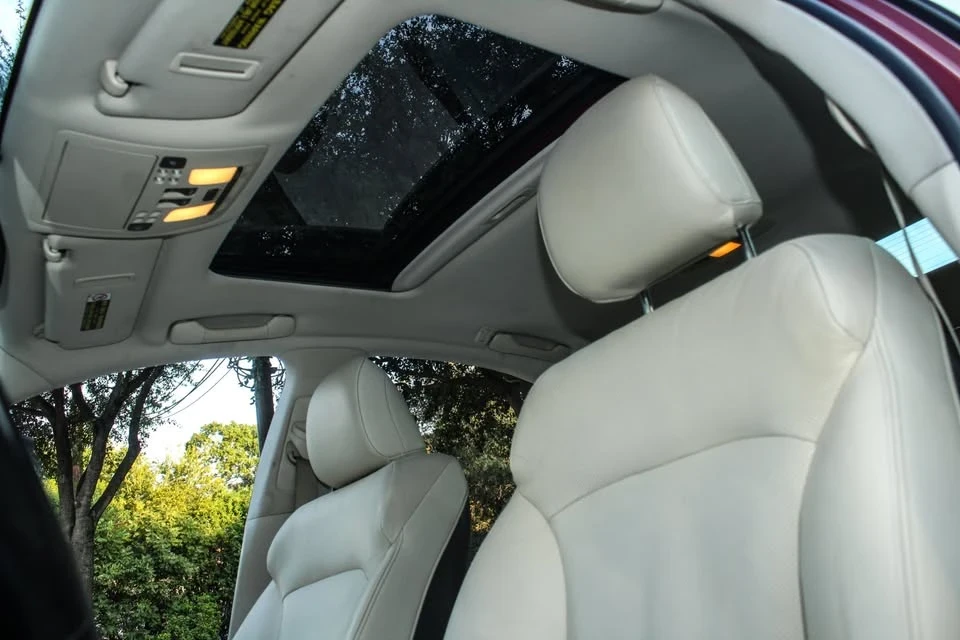 2013 Lexus IS 2nd Gen - Image 12 of 20