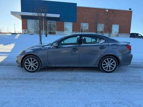 2013 Lexus IS 2nd Gen - Image 3 of 5