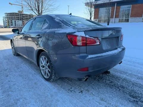 2013 Lexus IS 2nd Gen - Image 2 of 5