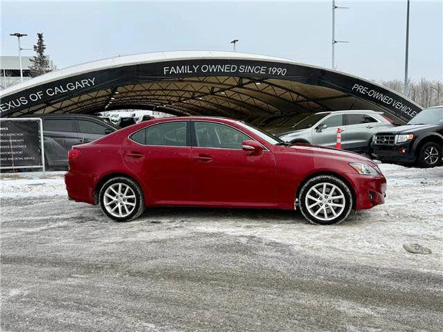 2013 Lexus IS 2nd Gen - Image 2 of 10