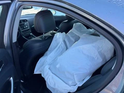 2013 Lexus IS 2nd Gen - Image 6 of 7
