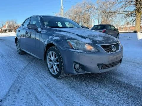2013 Lexus IS 2nd Gen - Image 2 of 7