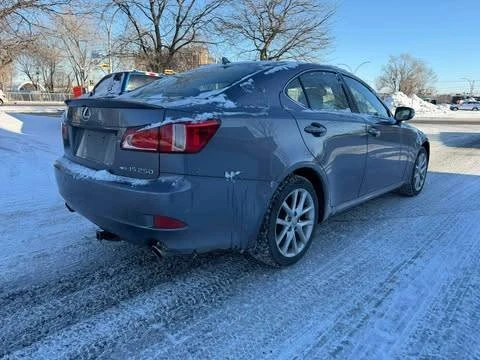 2013 Lexus IS 2nd Gen - Image 3 of 7