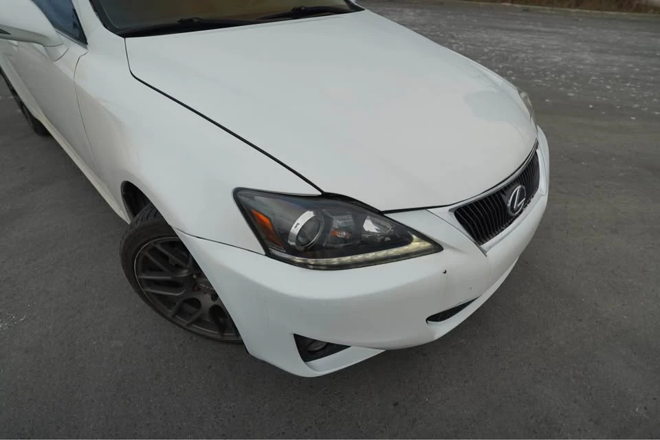 2013 Lexus IS 2nd Gen - Image 2 of 15