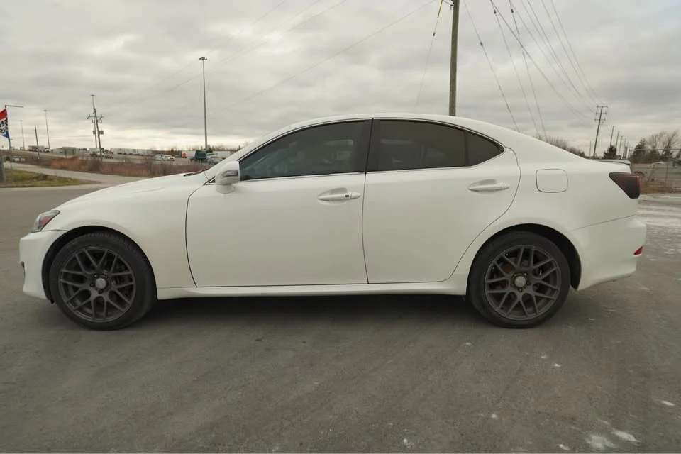 2013 Lexus IS 2nd Gen - Image 4 of 15
