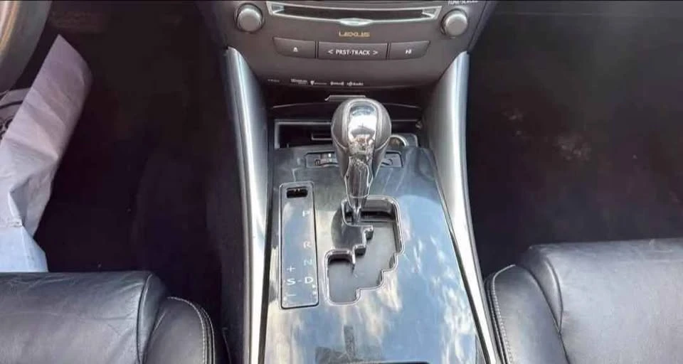2013 Lexus IS 2nd Gen - Image 7 of 12