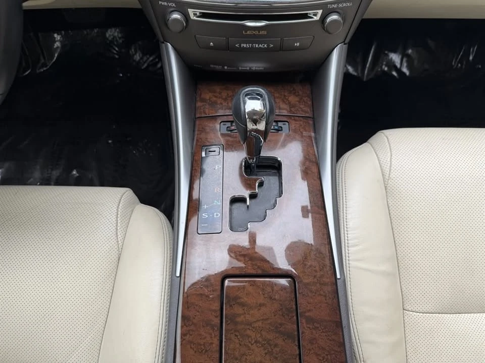 2013 Lexus IS 2nd Gen - Image 20 of 20