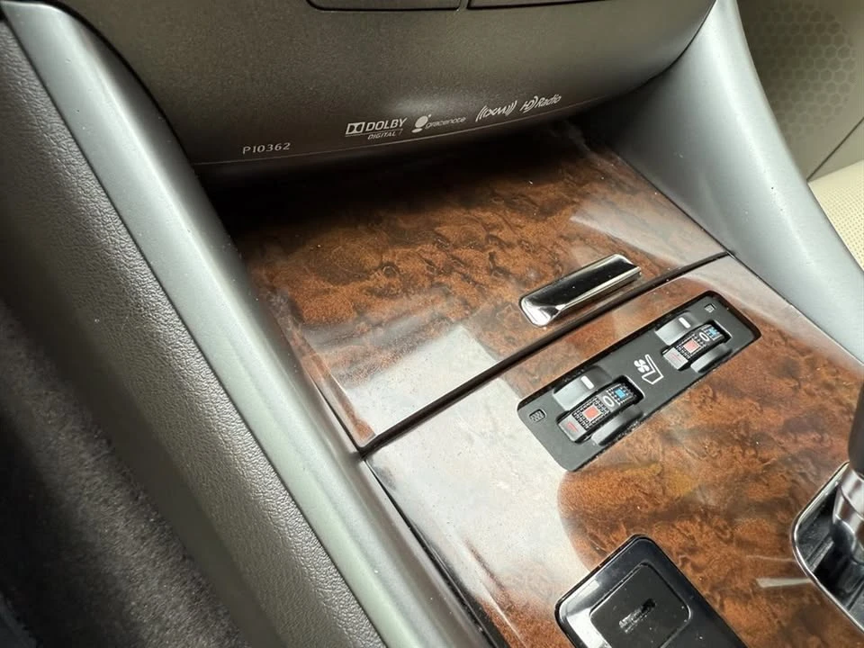 2013 Lexus IS 2nd Gen - Image 19 of 20