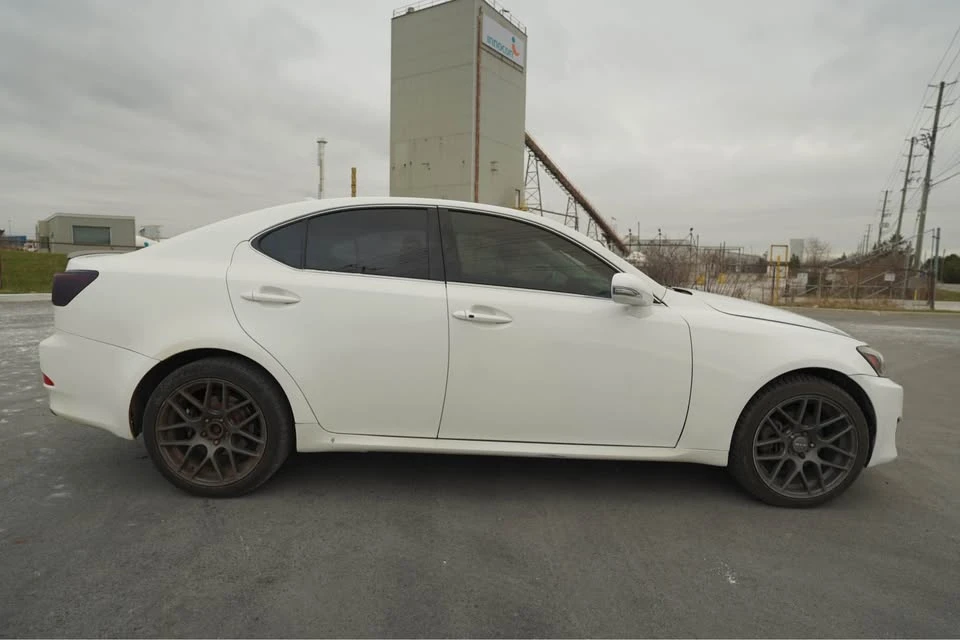 2013 Lexus IS 2nd Gen - Image 7 of 15