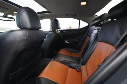 2013 Lexus IS 2nd Gen - Image 14 of 15