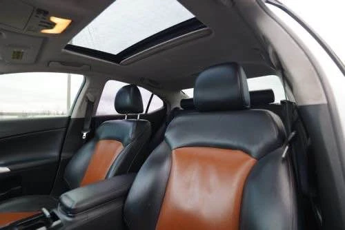 2013 Lexus IS 2nd Gen - Image 10 of 15