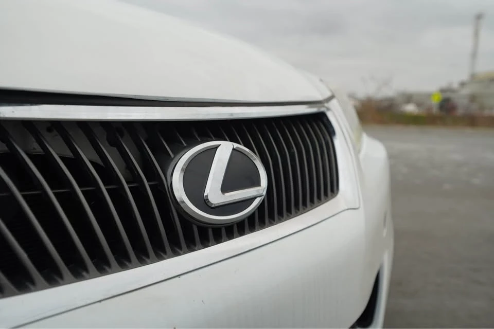 2013 Lexus IS 2nd Gen - Image 3 of 15