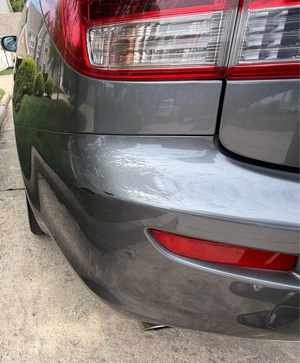 2013 Lexus IS 2nd Gen - Image 9 of 20