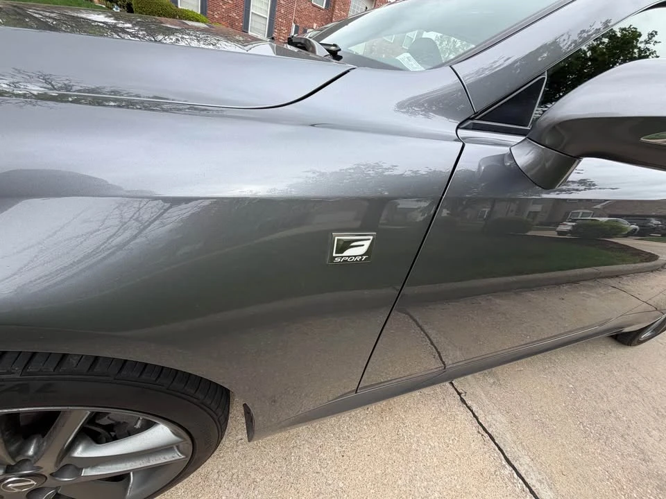 2013 Lexus IS 2nd Gen - Image 13 of 20