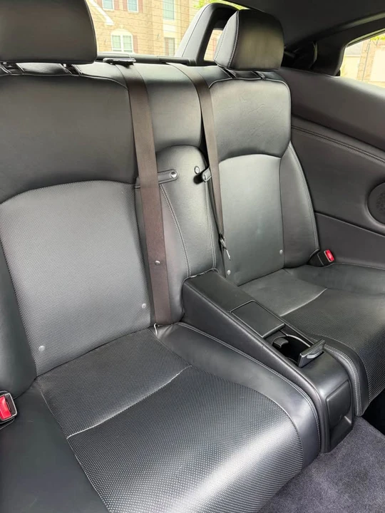 2013 Lexus IS 2nd Gen - Image 10 of 20