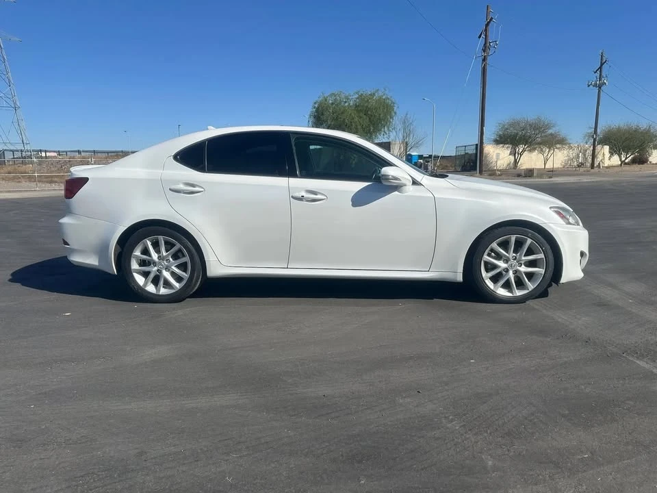 2013 Lexus IS 2nd Gen - Image 3 of 19