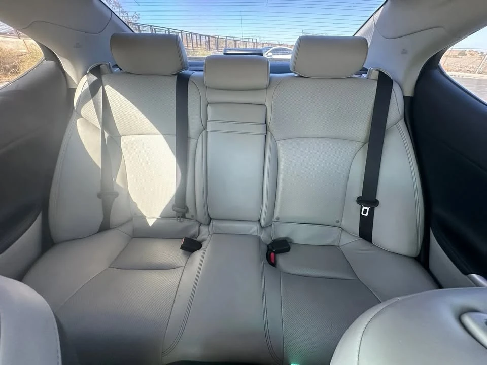 2013 Lexus IS 2nd Gen - Image 13 of 19