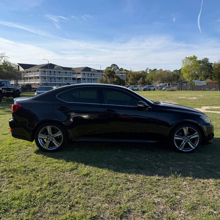 2013 Lexus IS 2nd Gen - Image 7 of 19