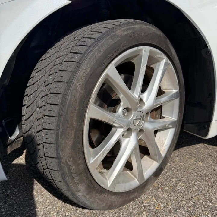 2013 Lexus IS 2nd Gen - Image 20 of 20
