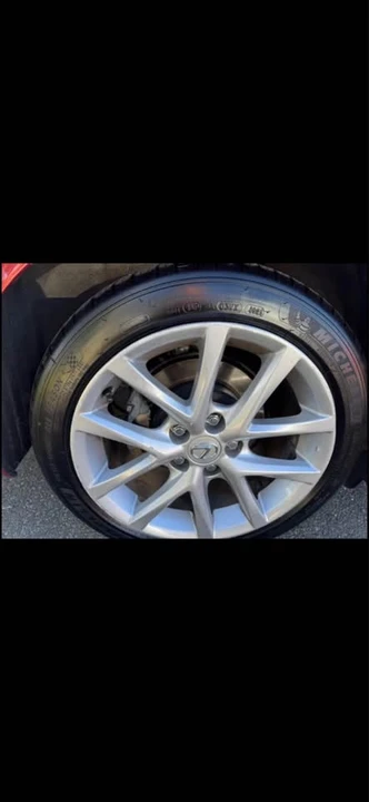 2013 Lexus IS 2nd Gen - Image 7 of 9