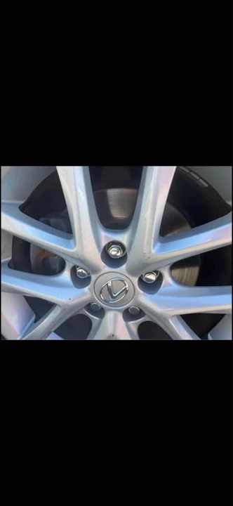 2013 Lexus IS 2nd Gen - Image 6 of 9