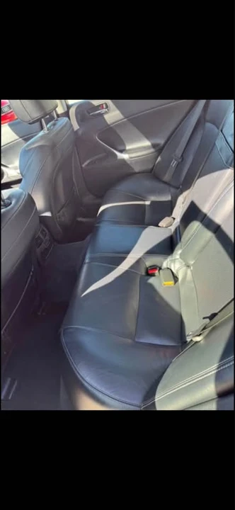 2013 Lexus IS 2nd Gen - Image 8 of 9