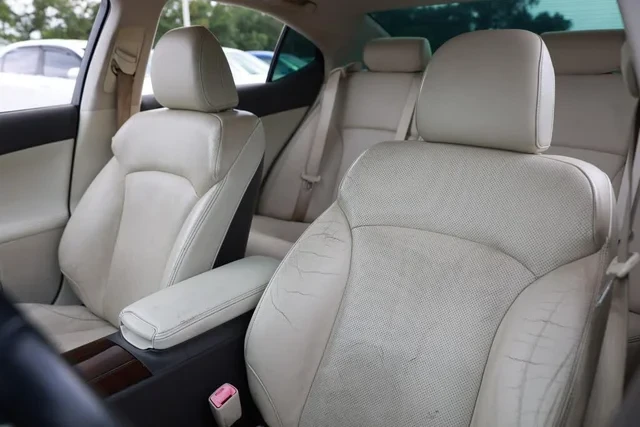 2013 Lexus IS 2nd Gen - Image 6 of 19