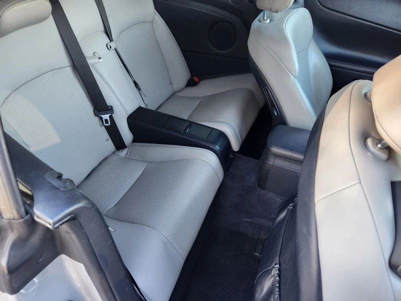 2013 Lexus IS 2nd Gen - Image 15 of 18