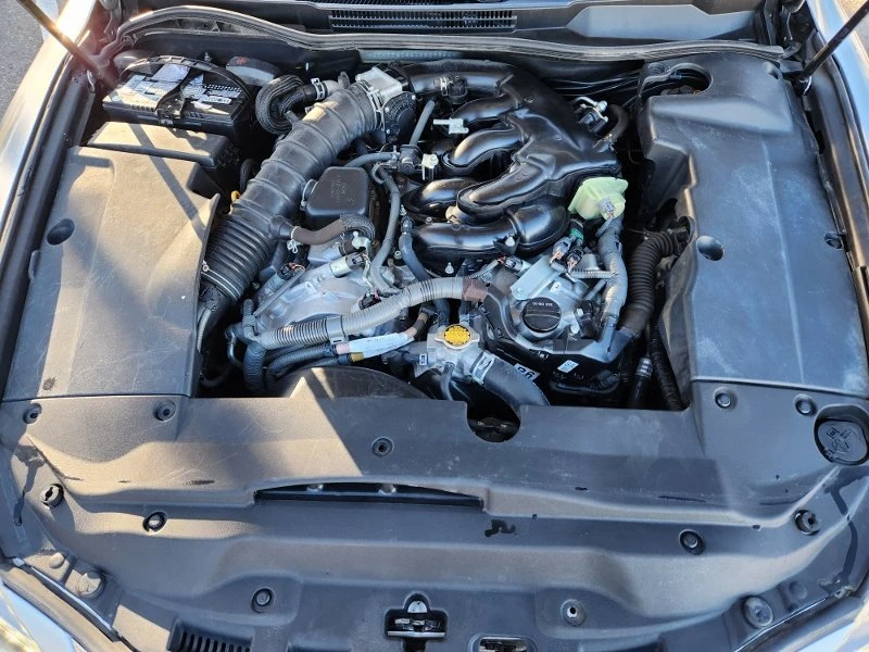 2013 Lexus IS 2nd Gen - Image 17 of 18