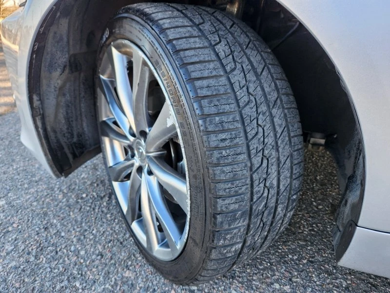 2013 Lexus IS 2nd Gen - Image 18 of 18