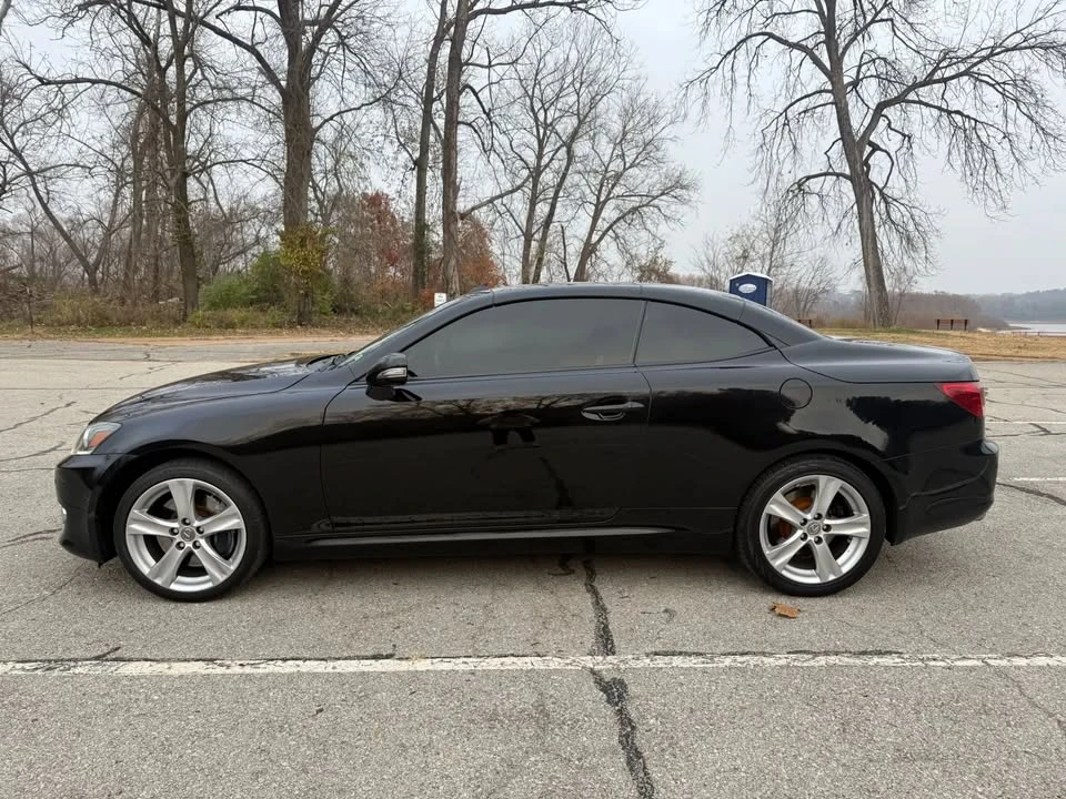 2013 Lexus IS 2nd Gen - Image 8 of 19