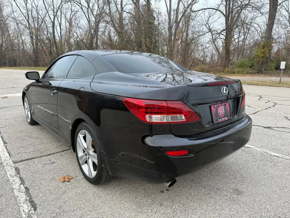 2013 Lexus IS 2nd Gen - Image 7 of 19