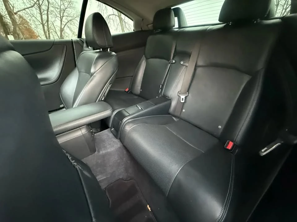 2013 Lexus IS 2nd Gen - Image 18 of 19
