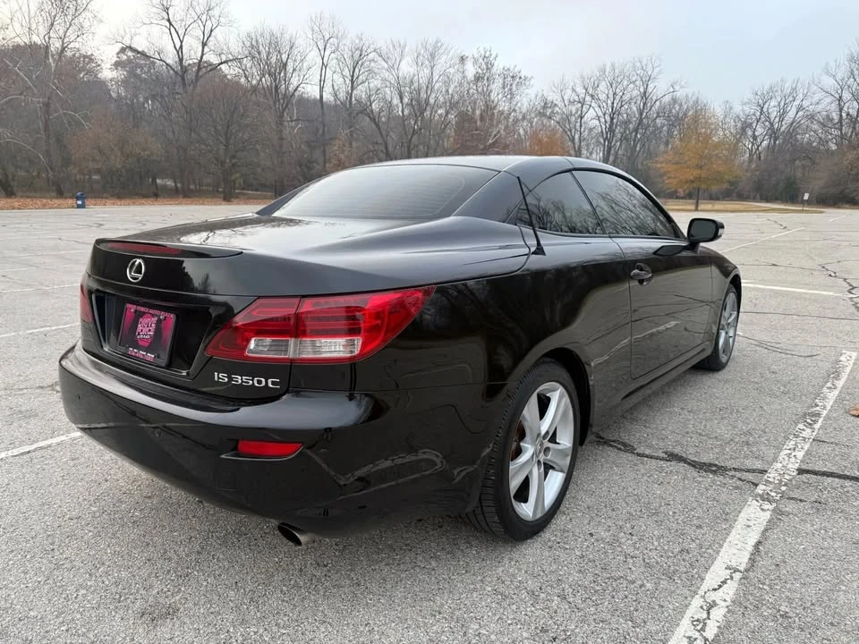 2013 Lexus IS 2nd Gen - Image 5 of 19