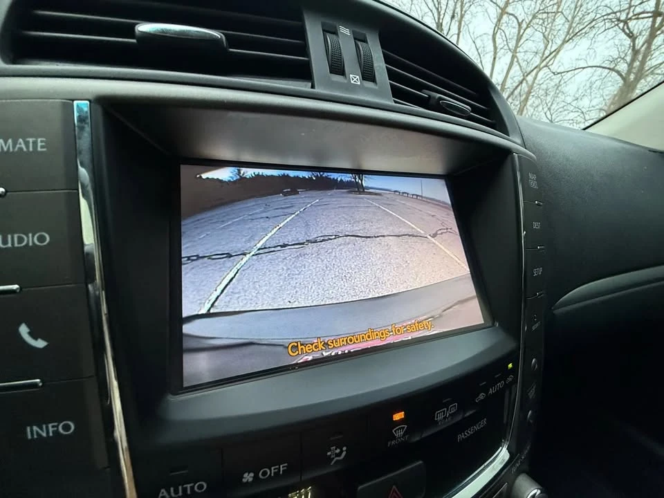 2013 Lexus IS 2nd Gen - Image 14 of 19