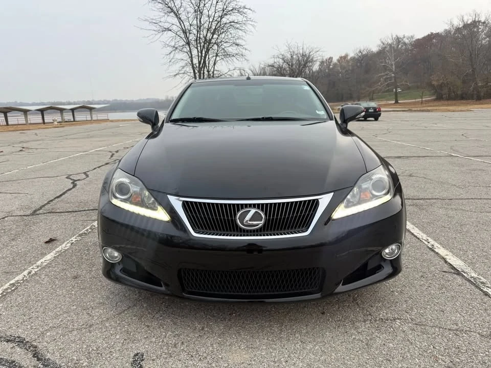 2013 Lexus IS 2nd Gen - Image 2 of 19