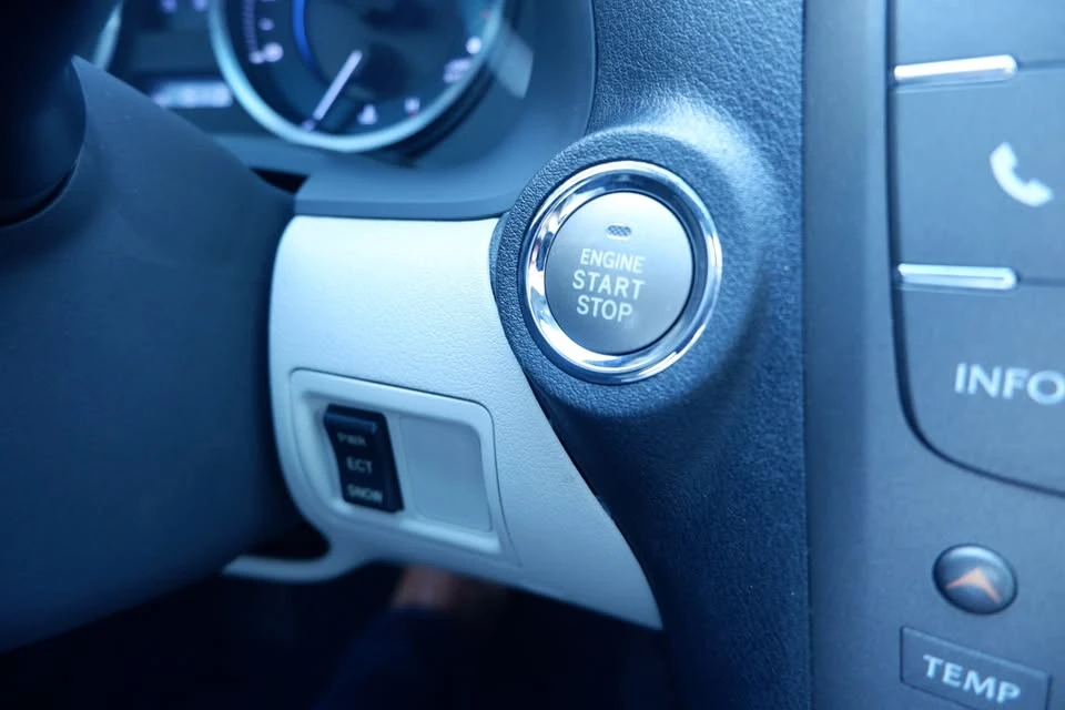 2013 Lexus IS 2nd Gen - Image 17 of 20