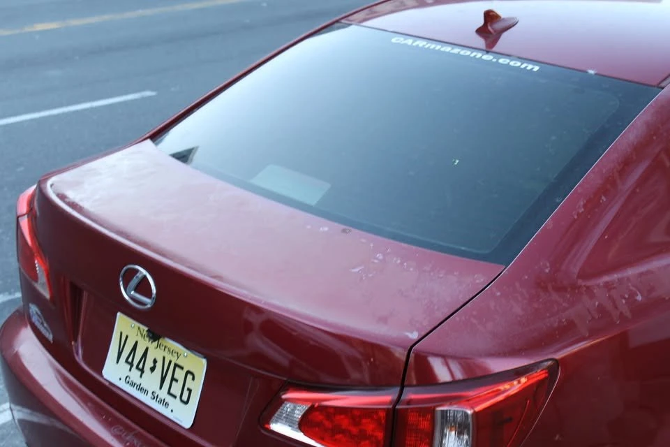 2013 Lexus IS 2nd Gen - Image 4 of 8