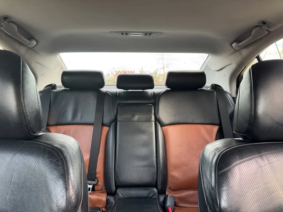 2013 Lexus IS 2nd Gen - Image 14 of 15