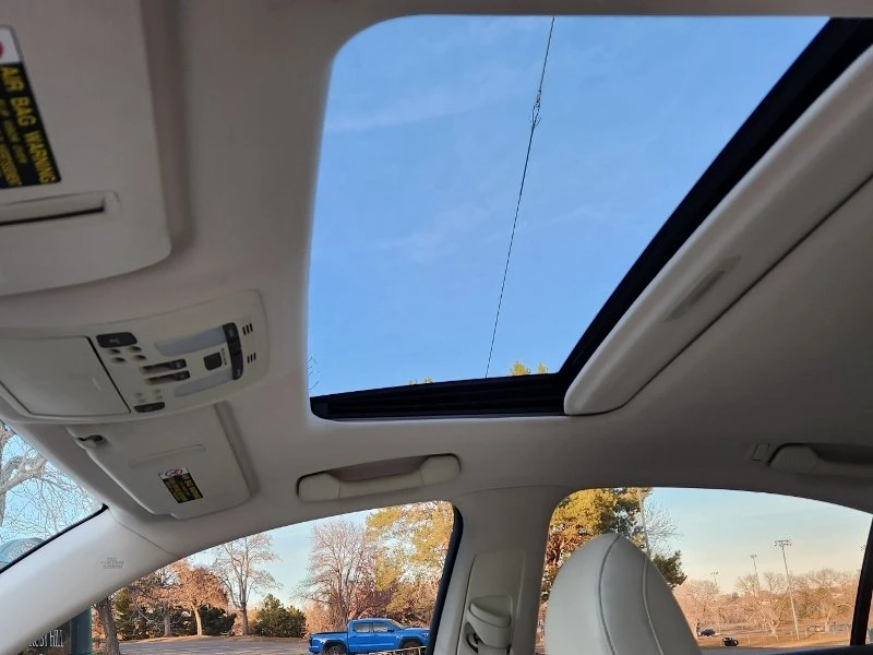 2013 Lexus IS 2nd Gen - Image 11 of 20